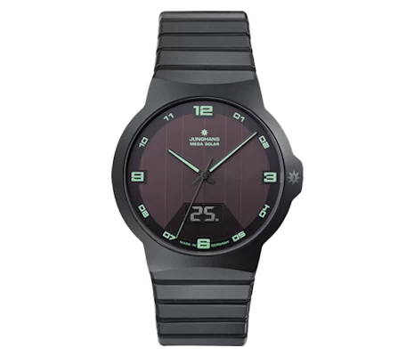 Junghans Force Mega Solar